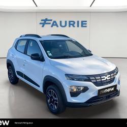 Dacia Spring Spring Essential -23B Tr&eacute;lissac