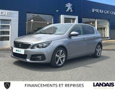 Peugeot 308 Phase 2 Doué-en-Anjou