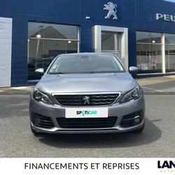 Peugeot 308 Phase 2 BlueHDi 100 S&S ALLURE Dou&eacute;-en-Anjou