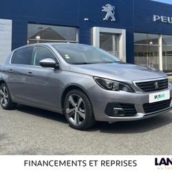 Peugeot 308 Phase 2 BlueHDi 100 S&S ALLURE Dou&eacute;-en-Anjou