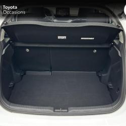 Toyota Yaris 120 VVT-i Dynamic 5p MY22 Distr&eacute;