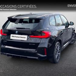 BMW X1 ieDrive20 204ch M Sport Saint-L&ocirc;