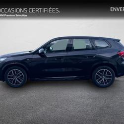 BMW X1 ieDrive20 204ch M Sport Saint-L&ocirc;