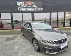 Peugeot 308 SW Phase 2 Bonchamp-lès-Laval