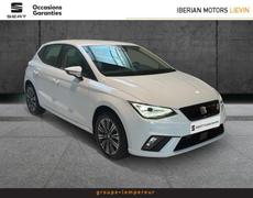 Seat Ibiza Liévin
