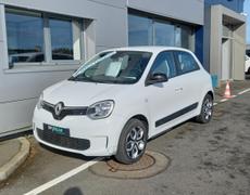 Renault Twingo 3