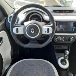 Renault Twingo 3 Equilibre Paimpol