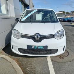 Renault Twingo 3 Equilibre Paimpol