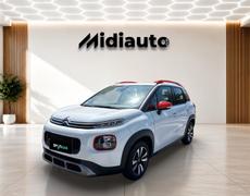 Citroen C3 Aircross Châteaulin
