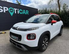 Citroen C3 Aircross Châteaulin