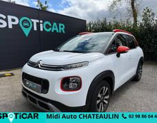 Citroen C3 Aircross Châteaulin