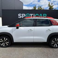 Citroen C3 Aircross BlueHDi 110ch S&S Shine Ch&acirc;teaulin
