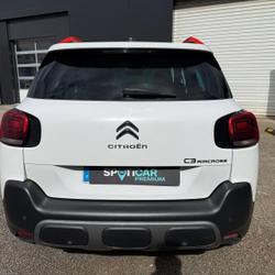 Citroen C3 Aircross BlueHDi 110ch S&S Shine Ch&acirc;teaulin