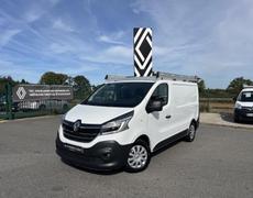 Renault Trafic Saint-Jouan-de-l'Isle