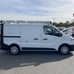 Renault Trafic L1H1 1200 2.0 dCi 120ch Grand Confort S&S E6 occasion - Saint-Jouan-de-l'Isle - photo 3/22