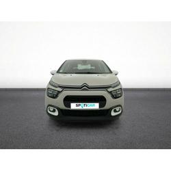Citroen C3 C3 PureTech 83 S&S BVM5 YOU! Beaune