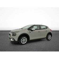 Citroen C3 C3 PureTech 83 S&S BVM5 YOU! Beaune