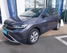Volkswagen T-Cross Bergerac