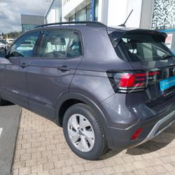 Volkswagen T-Cross T-Cross 1.0 TSI 116 Start/Stop DSG7 Life Plus Bergerac