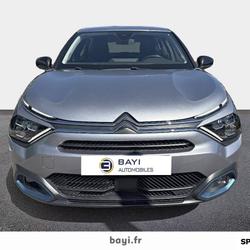 Citroen e-C4 e-C4 136 ch Automatique Feel &Eacute;vreux