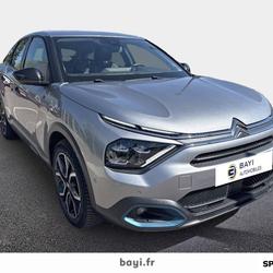 Citroen e-C4 e-C4 136 ch Automatique Feel &Eacute;vreux