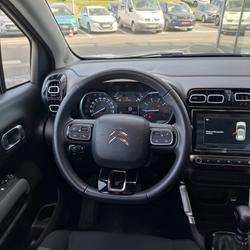 Citroen C3 Aircross PureTech 110 S&S BVM6 Shine Paimpol