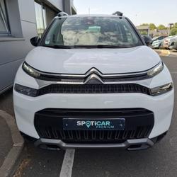 Citroen C3 Aircross PureTech 110 S&S BVM6 Shine Paimpol