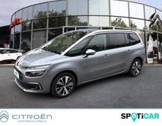 Citroen Grand C4 Picasso Saint-Brieuc