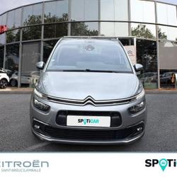 Citroen Grand C4 Picasso PureTech 130ch Feel S&S Saint-Brieuc