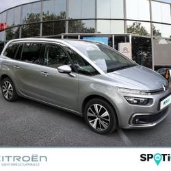 Citroen Grand C4 Picasso PureTech 130ch Feel S&S Saint-Brieuc