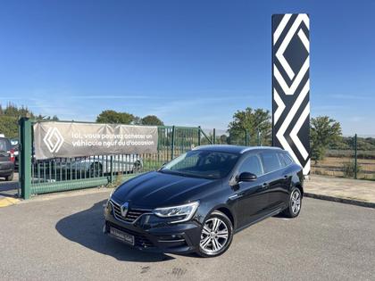 Renault Megane 4 Estate - 1.3 TCe 140ch Intens EDC -21N - 13 490 €