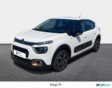 Citroen C3 Évreux