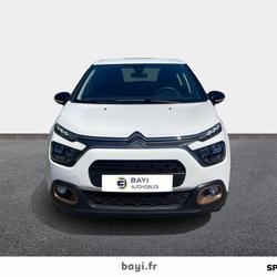Citroen C3 C3 BlueHDi 100 S&S BVM6 C-Series &Eacute;vreux