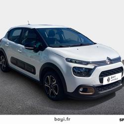 Citroen C3 C3 BlueHDi 100 S&S BVM6 C-Series &Eacute;vreux