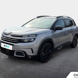 Citroen C5 Aircross C5 Aircross Hybride Rechargeable 225 S&S e-EAT8 Shine Pack Beaune