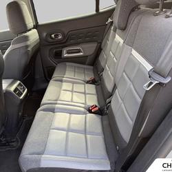 Citroen C5 Aircross C5 Aircross Hybride Rechargeable 225 S&S e-EAT8 Shine Pack Beaune