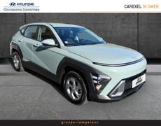 Hyundai Kona Longuenesse