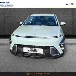 Hyundai Kona 1.6 GDi 129ch Hybrid Intuitive DCT-6 occasion - Longuenesse - photo 2/38