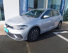 Volkswagen Polo Bergerac