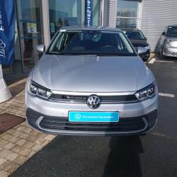 Volkswagen Polo Polo 1.0 TSI 95 S&S BVM5 Life Plus Bergerac