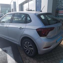 Volkswagen Polo Polo 1.0 TSI 95 S&S BVM5 Life Plus Bergerac