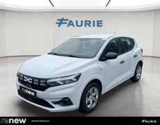 Dacia Sandero Trélissac
