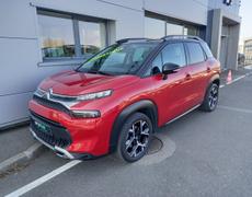 Citroen C3 Aircross Paimpol