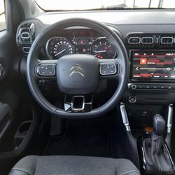 Citroen C3 Aircross PureTech 130 EAT6 MAX Paimpol