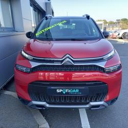 Citroen C3 Aircross PureTech 130 EAT6 MAX Paimpol