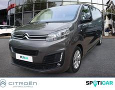Citroen Jumpy Saint-Brieuc