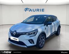 Renault Captur Trélissac
