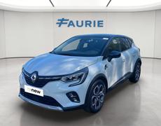 Renault Captur Trélissac
