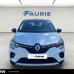 Renault Captur Captur E-Tech 145 - 21 Intens Tr&eacute;lissac