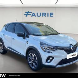 Renault Captur Captur E-Tech 145 - 21 Intens Saint-Astier